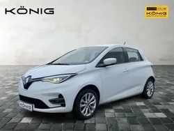 Andere Gebraucht 2022 Renault Zoe Experience Kleinwagen | 16.499 € (Fairer Preis)