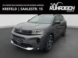 Grau Neu 2025 Citroën C5 Aircross SUV | 30.990 € (Fairer Preis)