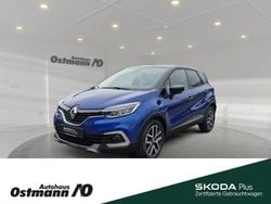 Schwarz Gebraucht 2019 Renault Captur Version S SUV | 15.650 € (Guter Preis)