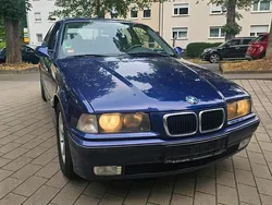 Gebraucht 1997 BMW 316 Compact M Sport Kleinwagen | 1.900 €
