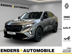 Grau (dolomitgrau ) Gebraucht 2025 Renault Rafale Esprit Alpine SUV | 48.780 € (Fairer Preis)