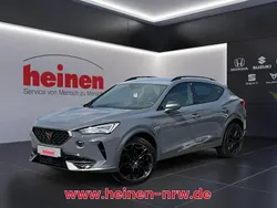 Grau Gebraucht 2023 Cupra Formentor SUV | 34.459 € (Fairer Preis)