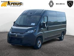 P0pr Neu 2025 Citroën Jumper Van / Kleinbus | 32.777 €
