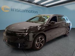 Schwarz Gebraucht 2024 Opel Astra Kombi | 26.099 € (Etwas zu teuer)