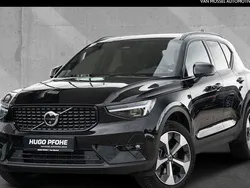 Onyx black / metallic Gebraucht 2024 Volvo XC40 Ultra SUV | 40.890 € (Etwas zu teuer)
