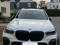Weiß Gebraucht 2021 BMW X5 M Sport SUV | 58.500 € (Guter Preis)