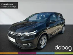 Andere Gebraucht 2023 Dacia Sandero Expression Kleinwagen | 16.490 € (Guter Preis)
