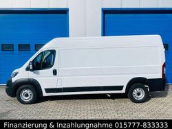 Weiß Gebraucht 2023 Fiat Ducato Van | 20.900 €