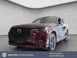 Gebraucht 2025 Mazda CX-80 Homura-Line SUV | 55.850 € (Fairer Preis)