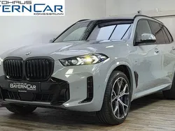 Brooklyn grau metallic Gebraucht 2025 BMW X5 M Sport SUV | 94.989 € (Superpreis)