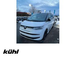 Candyweiß Neu 2025 VW Multivan Van | 70.690 € (Guter Preis)