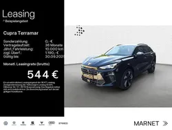 Schwarz Neu 2025 Cupra Terramar SUV | 47.490 € (Etwas zu teuer)