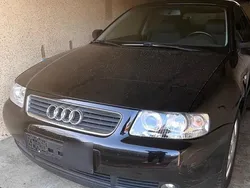 Schwarz Gebraucht 2001 Audi A3 Kleinwagen | 1.800 € (Fairer Preis)