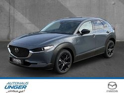Grau Neu 2025 Mazda CX-30 Homura-Line SUV | 28.990 €
