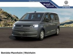Grau Neu 2025 VW Multivan Van | 51.990 € (Superpreis)