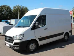 Hyundai H 350