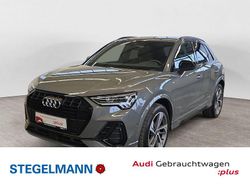 Gebraucht 2022 Audi Q3 S-Line SUV | 33.590 € (Fairer Preis)