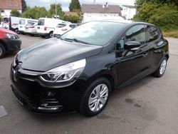 Schwarz Gebraucht 2016 Renault Clio IV Abholung | 6.499 € (Fairer Preis)