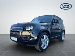 Santorini black Neu 2025 Land Rover Defender HSE Dynamic | 95.990 € (Guter Preis)