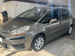 Braun Gebraucht 2011 Citroën C4 Picasso Van / Kleinbus | 4.499 € (Fairer Preis)