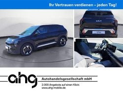 Schwarz Neu 2025 Kia EV3 3 SUV | 35.890 € (Guter Preis)
