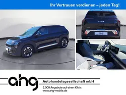Schwarz Neu 2025 Kia EV3 3 SUV | 35.890 € (Guter Preis)