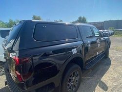 Agateblackmet. Neu 2025 Ford Ranger Wildtrack Abholung | 57.777 € (Etwas zu teuer)