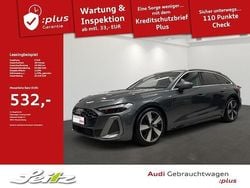 Daytonagrau perleffekt Gebraucht 2025 Audi A5 S-Line Coupé | 50.610 € (Guter Preis)