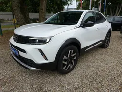 Weiß Gebraucht 2021 Opel Mokka SUV | 16.480 € (Guter Preis)