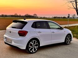 Weiß Gebraucht 2019 VW Polo GTI Kleinwagen | 18.990 € (Fairer Preis)
