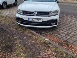 Gebraucht 2018 VW Tiguan Join SUV | 20.000 € (Teuer)