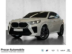 Weiß Neu 2025 BMW X2 M Sport SUV | 50.880 € (Fairer Preis)