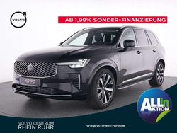 Schwarz Gebraucht 2025 Volvo XC90 Plus SUV | 85.990 €
