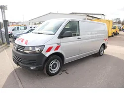 Gebraucht 2017 VW T6 Van | 18.400 € (Superpreis)