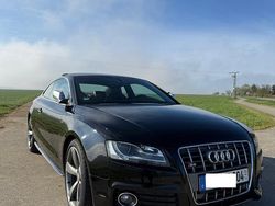 Schwarz Gebraucht 2011 Audi S5 Cabriolet Comfort Coupé | 18.900 € (Fairer Preis)