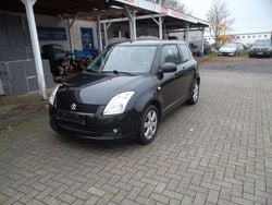 Schwarz Gebraucht 2010 Suzuki Swift | 2.850 €