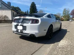 Weiß Gebraucht 2014 Ford Mustang GT S Coupé | 27.500 € (Fairer Preis)