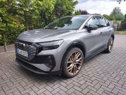 Gebraucht 2023 Audi Q4 e-tron Edition .1 SUV | 37.900 € (Guter Preis)