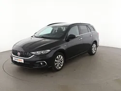 Schwarz Gebraucht 2019 Fiat Tipo Business Kombi | 12.590 € (Fairer Preis)