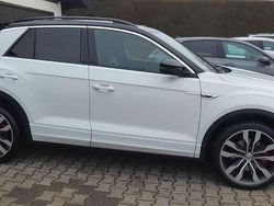 Weiß Gebraucht 2020 VW T-Roc Sport SUV | 22.700 € (Fairer Preis)