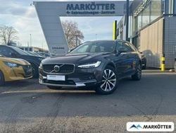 Grau Gebraucht 2022 Volvo V90 CC Ultimate Kombi | 43.980 € (Superpreis)