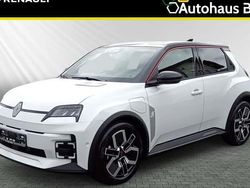 Weiß Neu 2025 Renault R5 Urban Kleinwagen | 29.990 € (Fairer Preis)