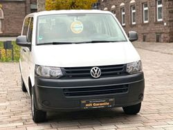 Weiß Gebraucht 2013 VW T5 Van | 11.600 € (Fairer Preis)