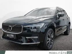 Schwarz Gebraucht 2022 Volvo XC60 Inscription SUV | 36.890 € (Superpreis)