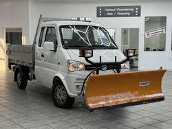 Weiss Gebraucht 2022 Piaggio Porter Van | 23.900 €