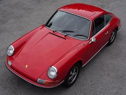 Bahiarot Gebraucht 1971 Porsche 911 Coupé | 119.000 €