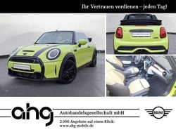 Gelb Gebraucht 2022 Mini Cooper S Cabriolet Classic Cabrio | 28.830 € (Guter Preis)