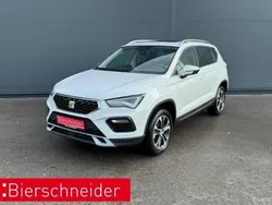 Andere farbe Gebraucht 2022 Seat Ateca Beats SUV | 33.750 € (Teuer)