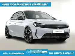 Kontur weiß metallic / dach schw Neu 2025 Opel Corsa Kleinwagen | 23.558 € (Fairer Preis)