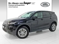 Andere Gebraucht 2020 Land Rover Discovery Sport S SUV | 28.480 € (Fairer Preis)
